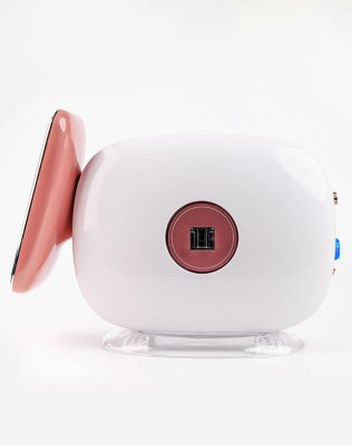 Аппарат микроигольчатого RF-лифтинга для лица и тела m1700, Gezatone фото 5