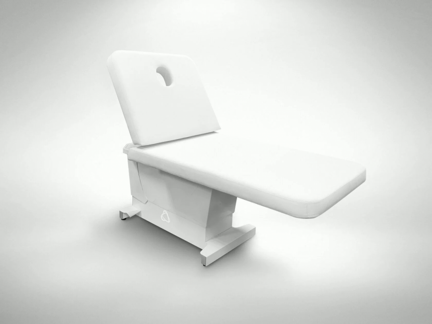 Электрическая массажная кушетка АтисМед Классик фото 1