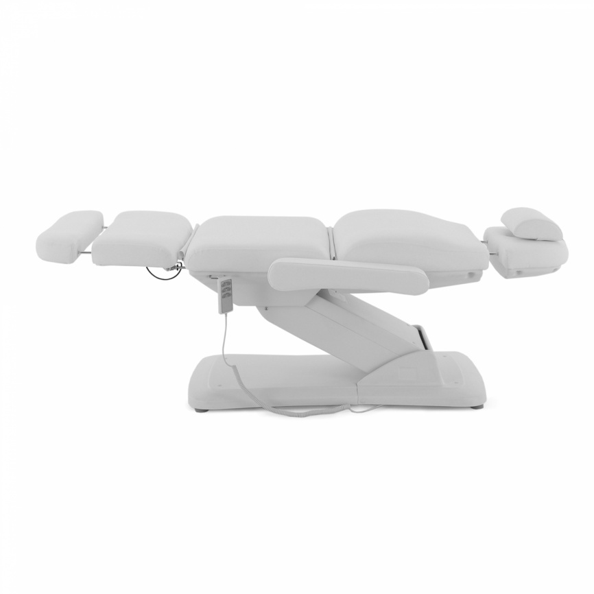 Кресло косметологическое (электрическое) Med-Mos ММКК-3 КО-174Д-00 фото 12