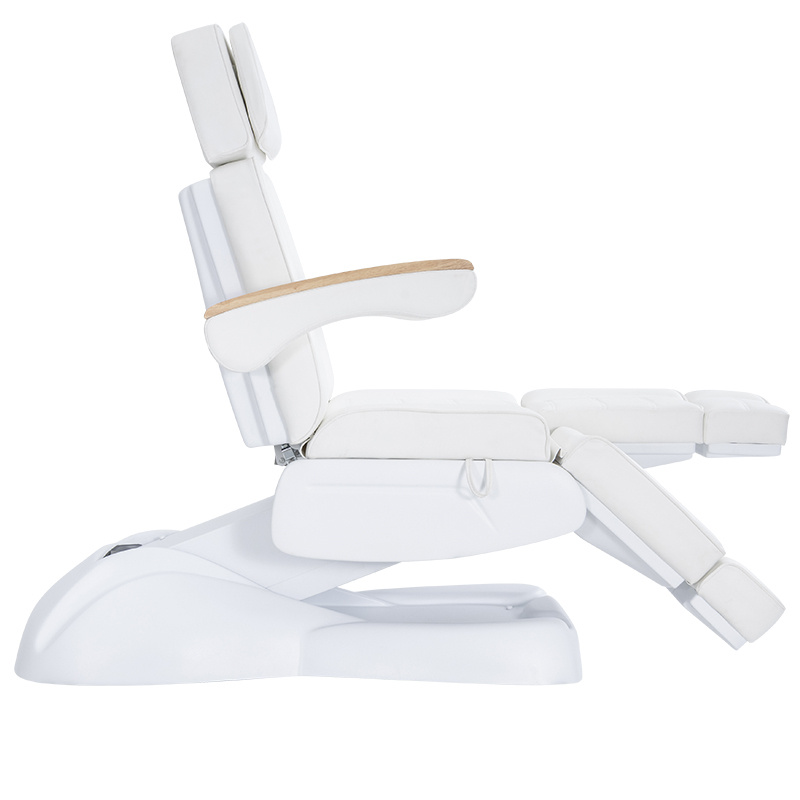 Педикюрное кресло P144 OPTIMAL SMART фото 6