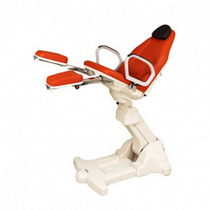 Кресло педикюрное PODO HIGH Lemi фото 2