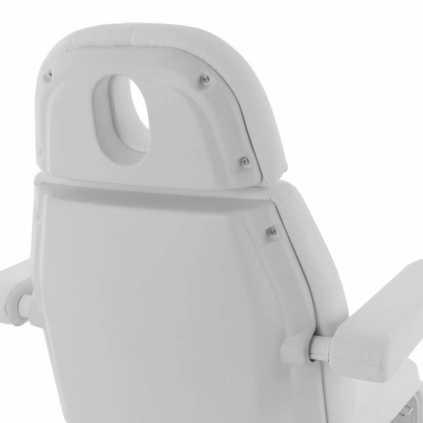 Кресло косметологическое (электрическое) Med-Mos ММКК-3 КО-174Д-00 фото 24