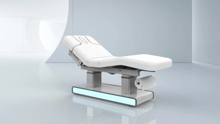 Стол массажный МК20T MUSE фото 1