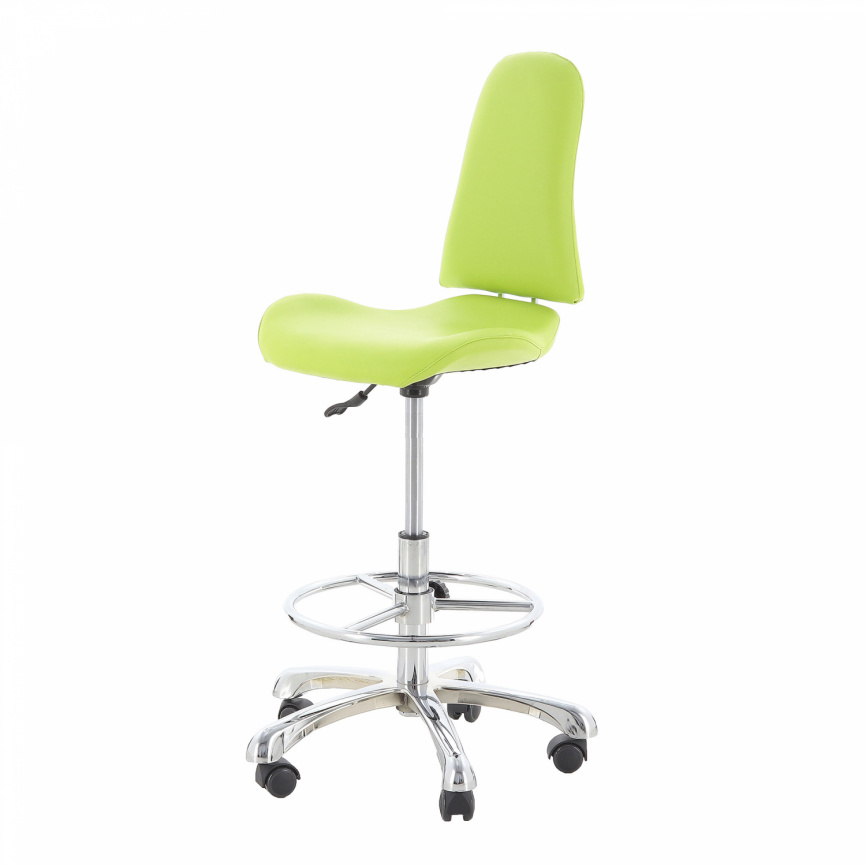 Стул мастера Med-Mos I МА-01 (IH) фото 19