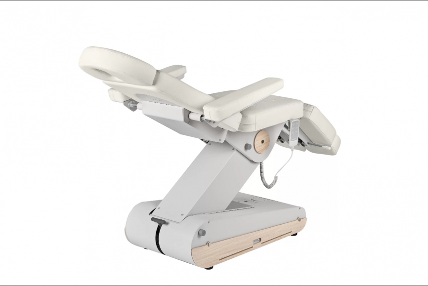 Кресло педикюрное P150 EL SOBERANO фото 5