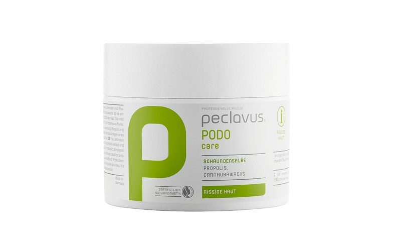 Бальзам для ухода при трещинах, 250мл фото 2