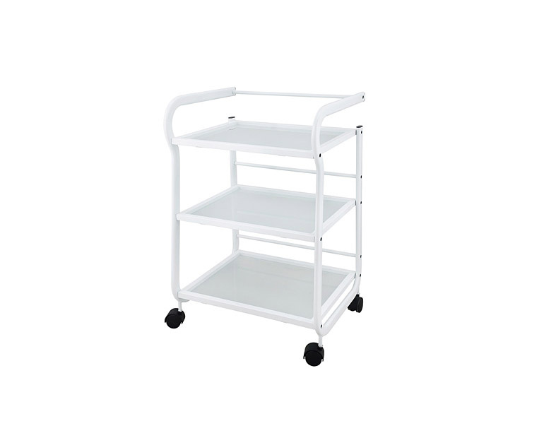 Столик для инструментов, передвижной H02/1013 фото 1