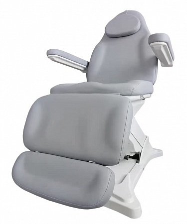 Кресло косметологическое 3-х моторное МК70 GLAB фото 11