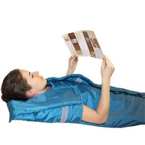 Термоодеяло трехсекционное "Свободные руки" (нейлон) фото 3