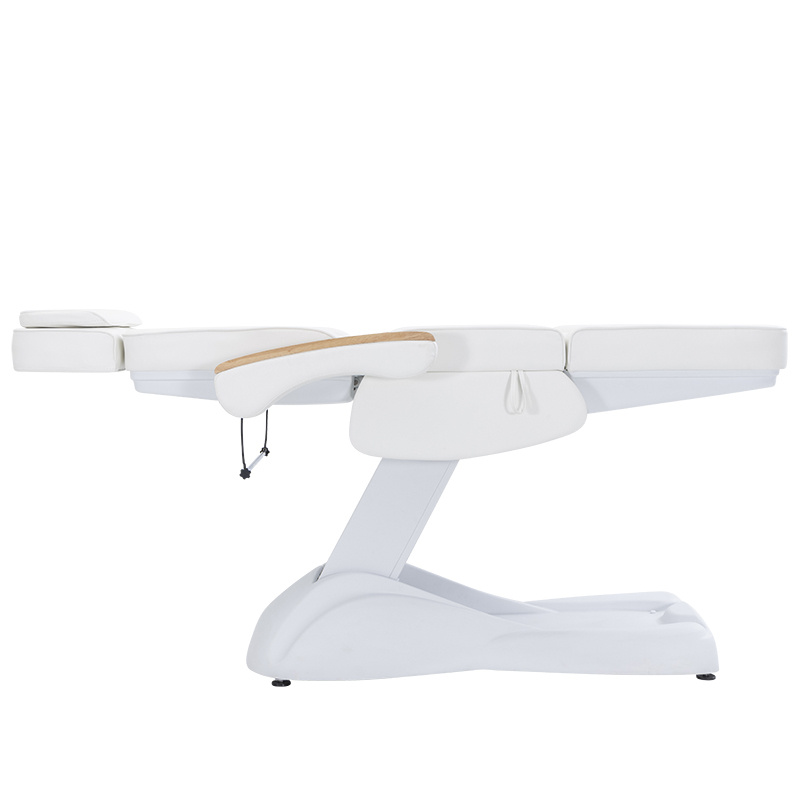 Кресло косметологическое MK144 Maxi Comfort фото 4