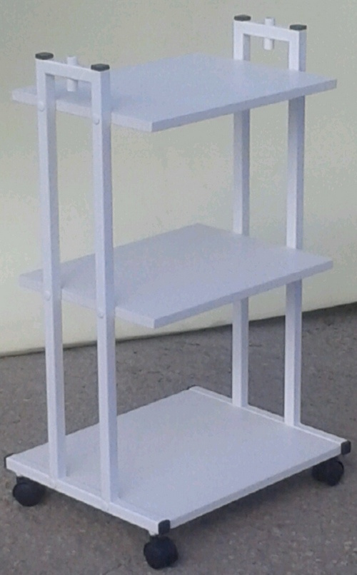 Тележка Трио фото 1