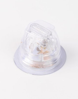 Аппарат микроигольчатого RF-лифтинга для лица и тела m1700, Gezatone фото 14