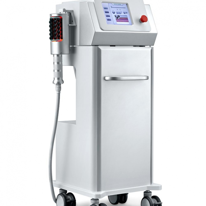 ENDO SHAPE Аппарат коррекции фигуры  фото 2