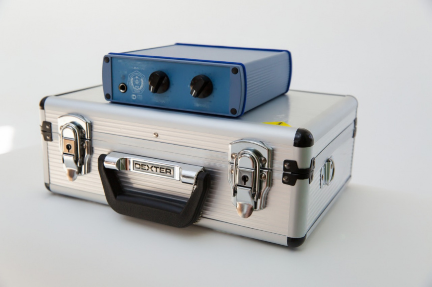 Аппарат холодной плазмы ЭХВЧ 20 МТУСИ (обновлённая модификация) фото 6