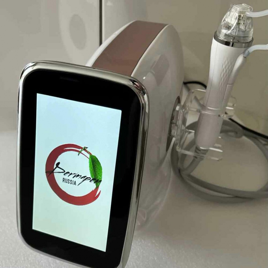 Dermapen RFN микроигольчатый RF фото 2