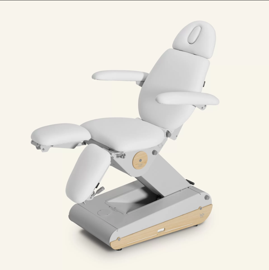 Педикюрное кресло Р150М EL SOBERANO DEL ESTILO фото 1