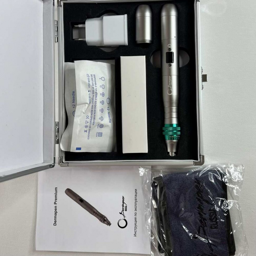 Дермапен Premium фото 3
