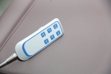 Педикюрное кресло Профи 3 Имидж Мастер фото 5