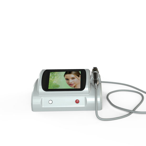 Mini needle RF Аппарат микроигольчатой RF терапии фото 4