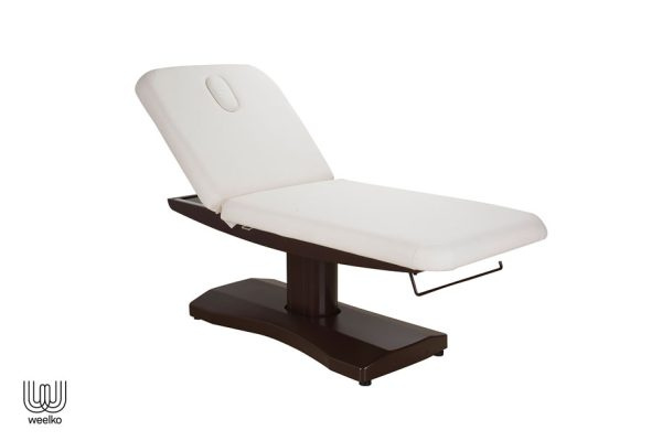 SPA100 - Кушетка для СПА - процедур на электроприводе фото 1