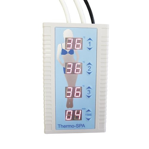 Термоодеяло трехсекционное XXXL (нейлон) фото 5