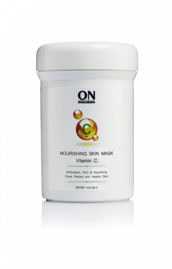 VC- Питательн. маска с вит. С, 250мл. фото 1