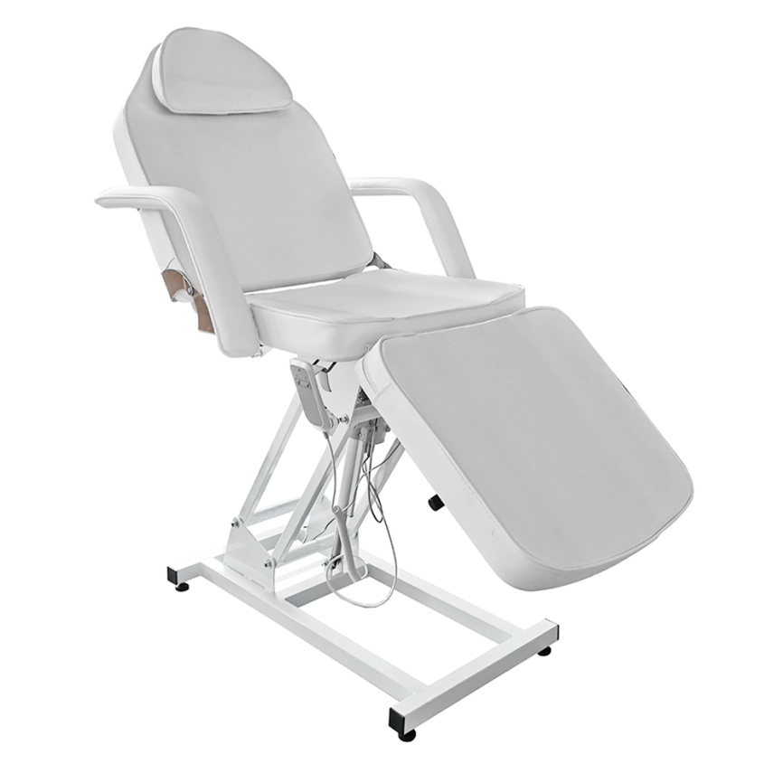 Косметологическое кресло MZ 3582, 1 мотор фото 7