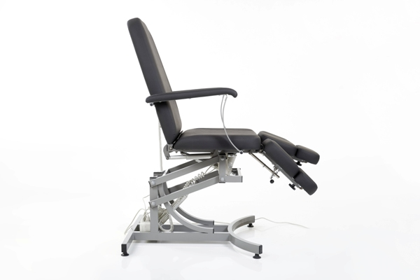 Педикюрное кресло ОРИОН 3 Имидж Мастер фото 3