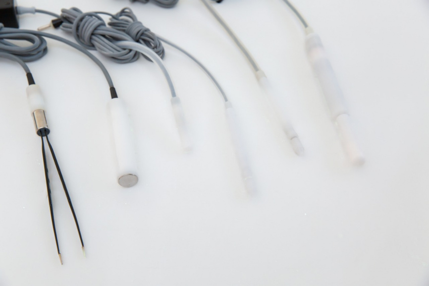 Аппарат "холодной" плазмы ЭХВЧ 100 МТУСИ (Комбинированный) фото 6