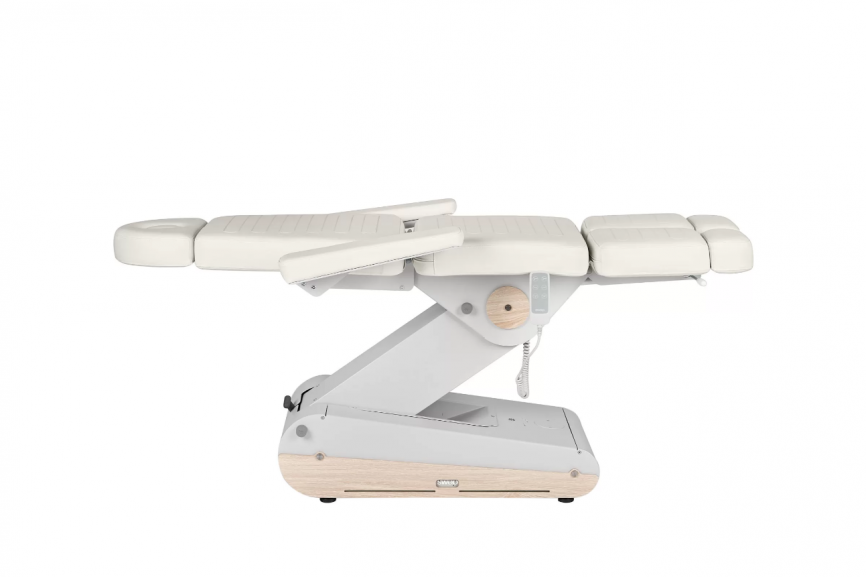 Кресло педикюрное P150 EL SOBERANO фото 6