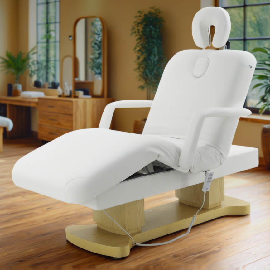 Электрический стол Med-Mos ММКМ-2 (КО-156Д) фото 3