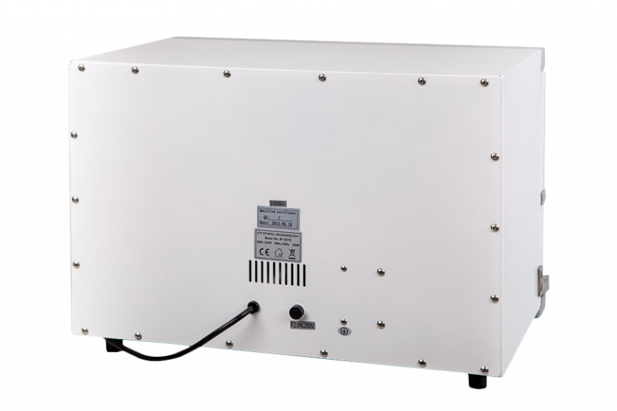 Нагреватель для полотенец М-2010 Mei Shi Da фото 4