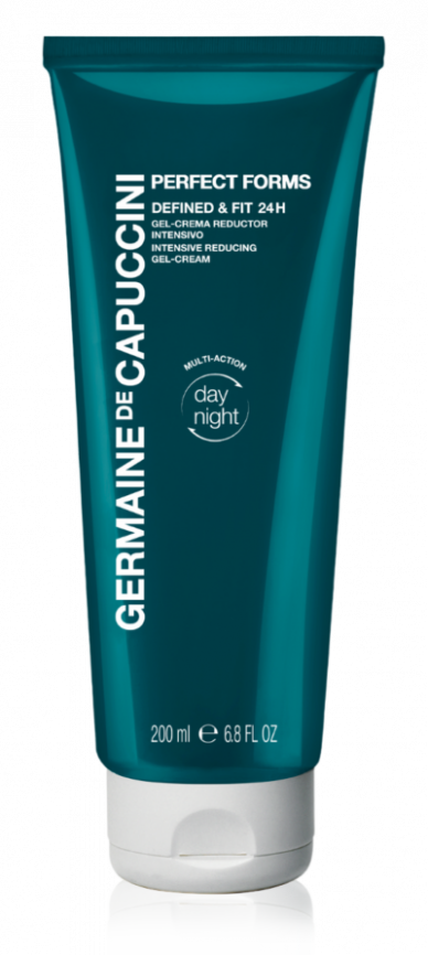 PF Defined&Fit 24H Int.Reducing Gel-\Крем-гель для интенсивного уменьшения объемов, 200мл (911772) фото 1
