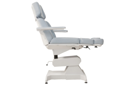 Кресло педикюрное Профи Имидж Мастер фото 3