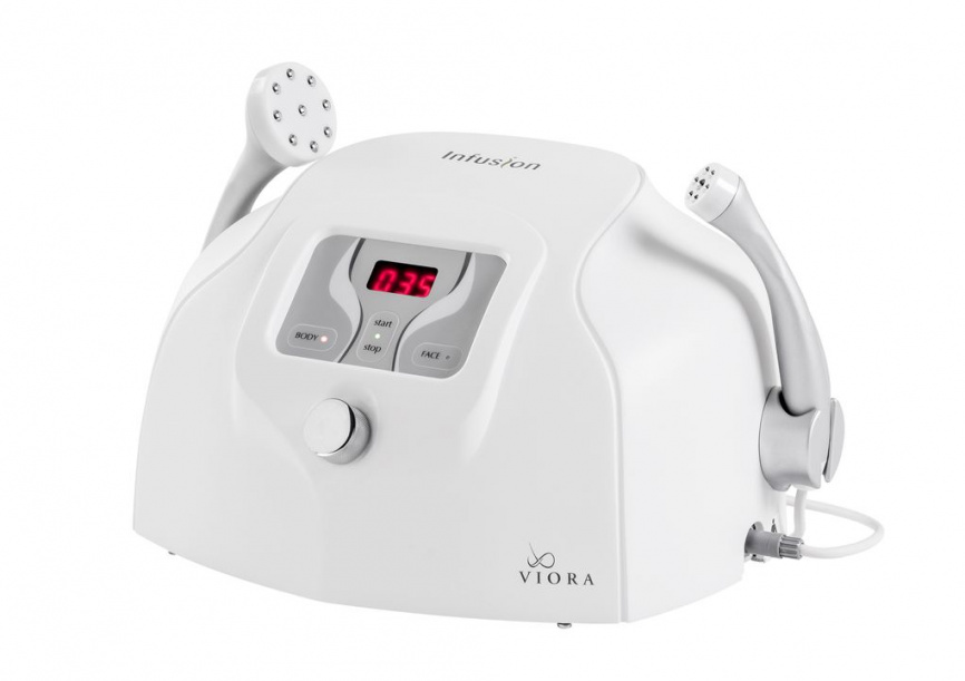 VIORA INFUSION фото 2