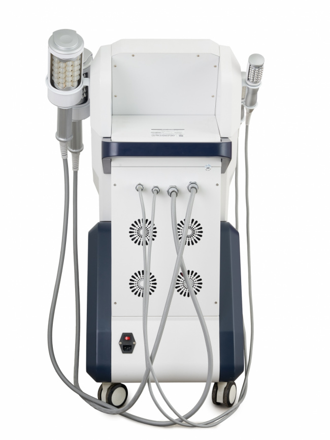 SferaVita аппарат виброкомпрессионного массажа фото 3