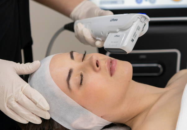 Liftera A аппарат SMAS лифтинга (HIFU) фото 5