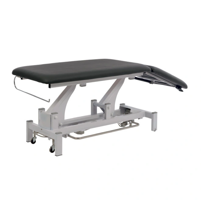 Стол массажный МК08М TORAC фото 3