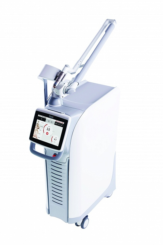 Лазерная система Fotona StarWalker MaQX фото 1