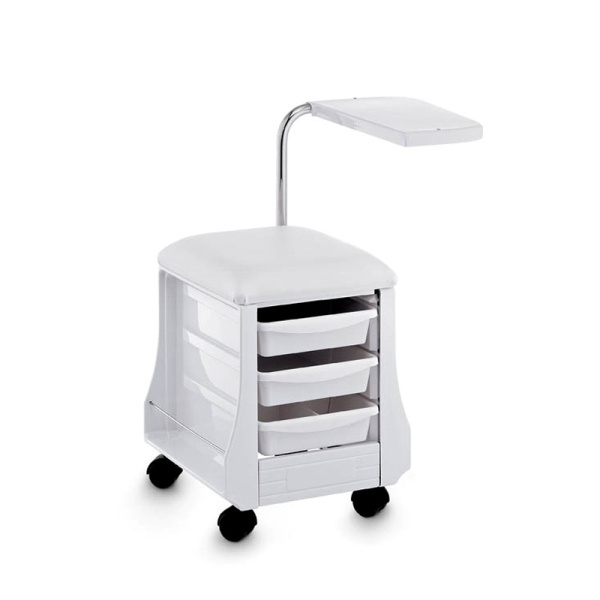 Маникюрная стойка MINI MANI Artecno фото 2