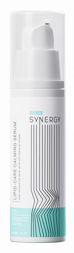 Сыворотка успокаивающая с липидами\Lipid-care calming serum, 30мл фото 1