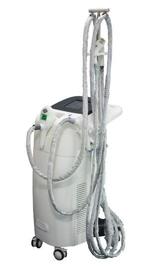 Аппарат эндермологического массажа RF&IR воздействия ANCHORFREE V8 фото 2