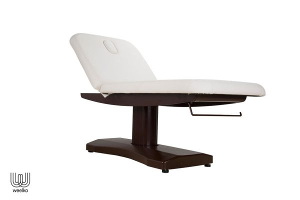 SPA100 - Кушетка для СПА - процедур на электроприводе фото 4