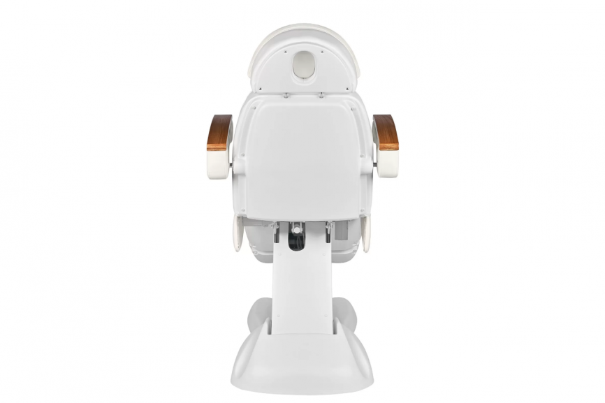 Кресло педикюрное Р44 (цвет белый, 5 электромоторов) фото 6