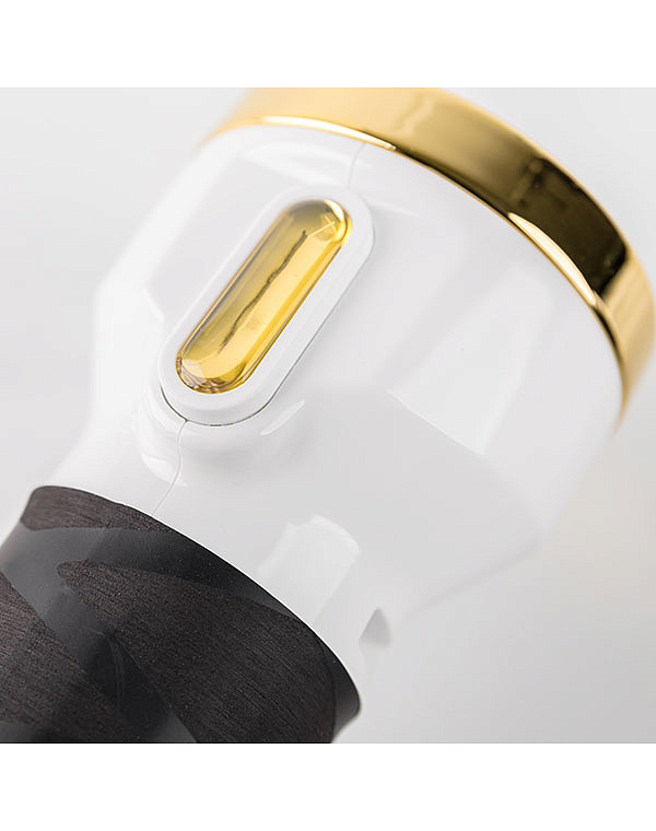 Аппарат против целлюлита, работающий по принципу эндосферной терапии AMG150, Gezatone фото 11