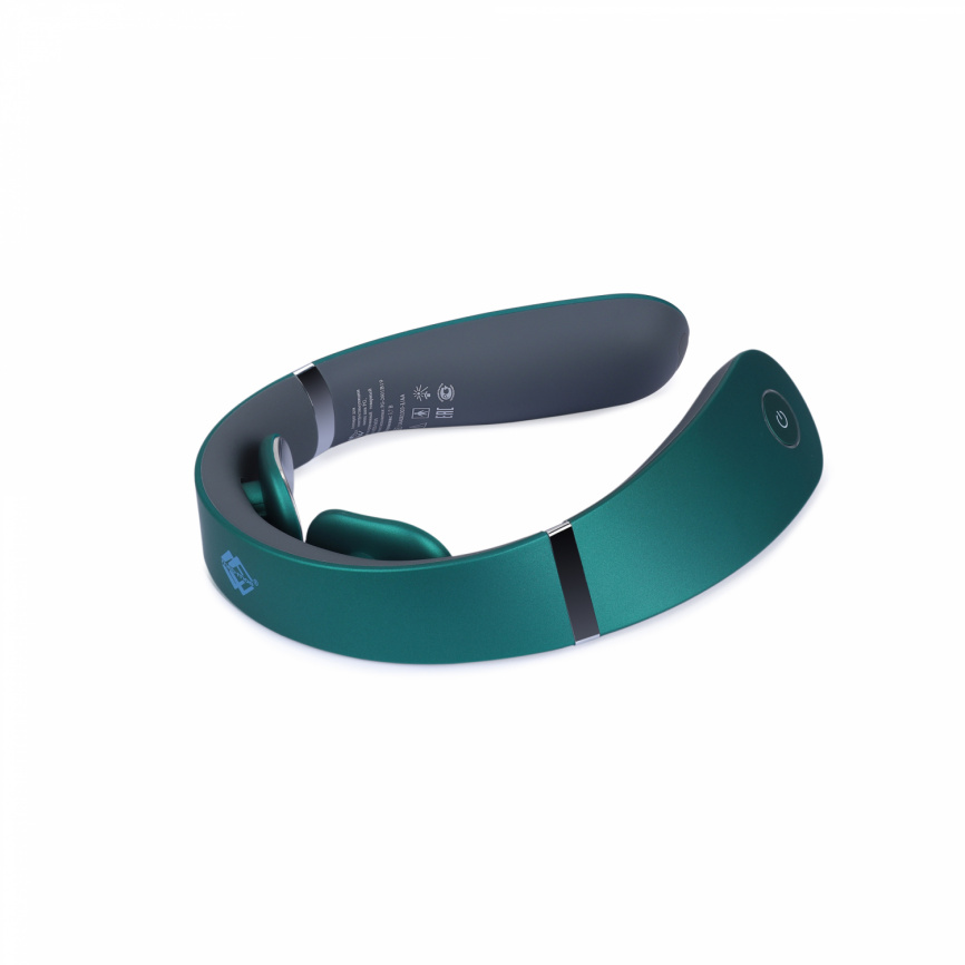 Шейный массажёр PG-26001B19 фото 7