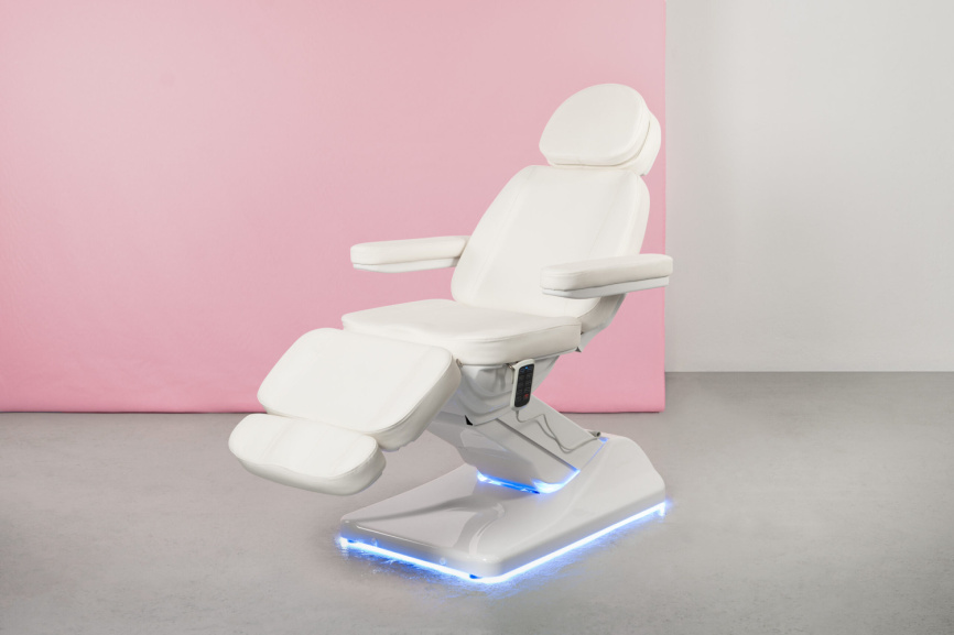 Кресло косметологическое МК77 Oasis фото 1