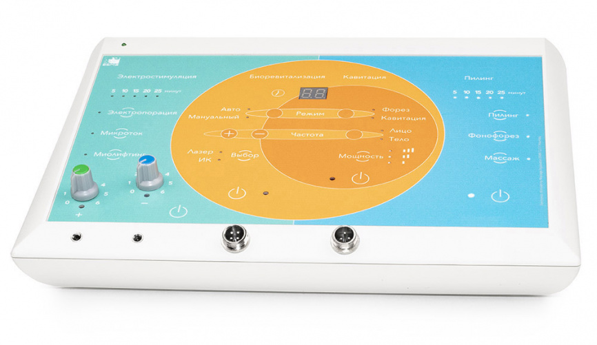 Косметологический комплекс ЭСМА 12.17 Ревиталь фото 1