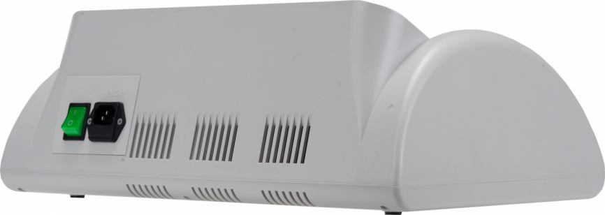 Профессиональный аппарат микротоковой терапии и ультразвукового пилинга УЗМТ 2.12-01 фото 4