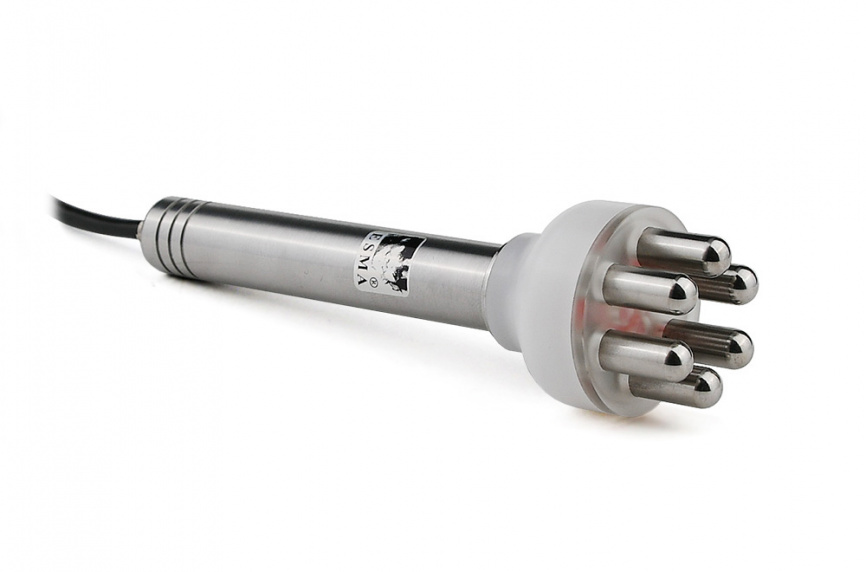 Аппарат для радиочастотного лифтинга ЭСМА 12.52F Радиочастотный лифтинг фото 2